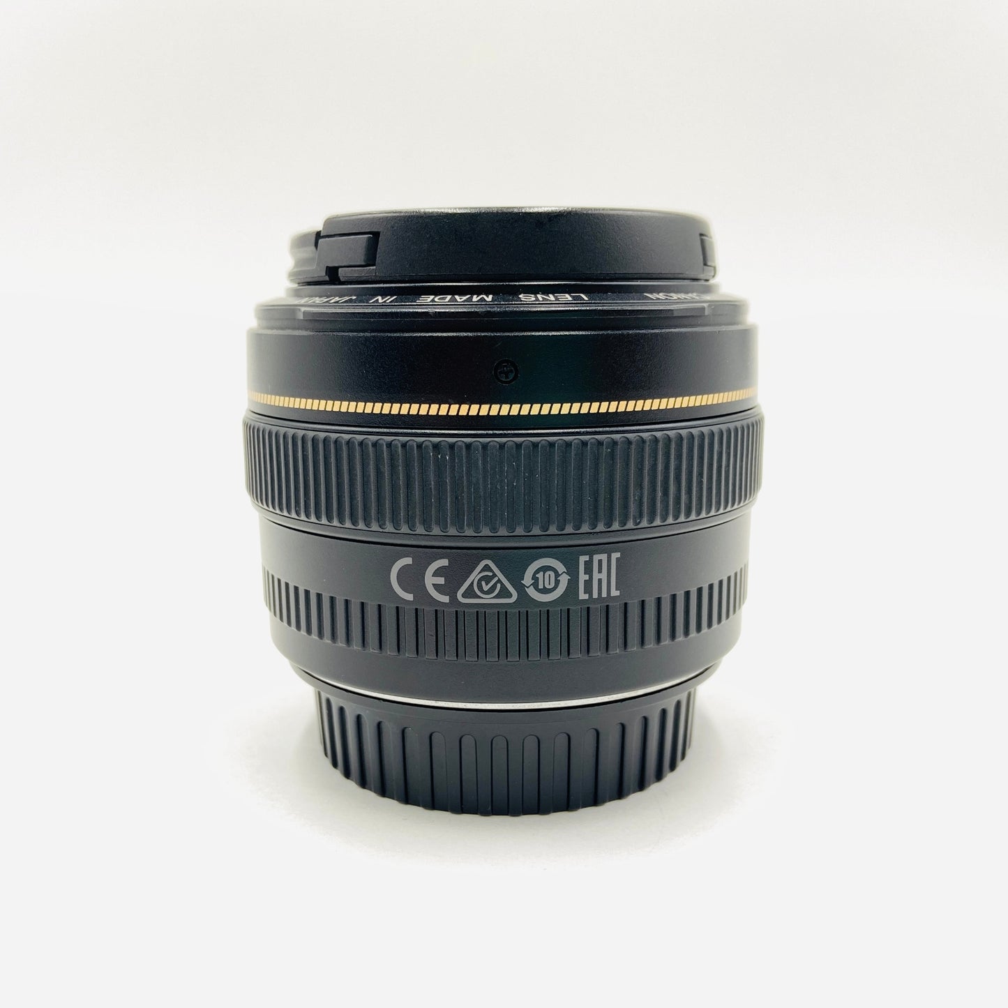 Canon EF 50mm F1.4 USM 単焦点レンズ【C4084-60】