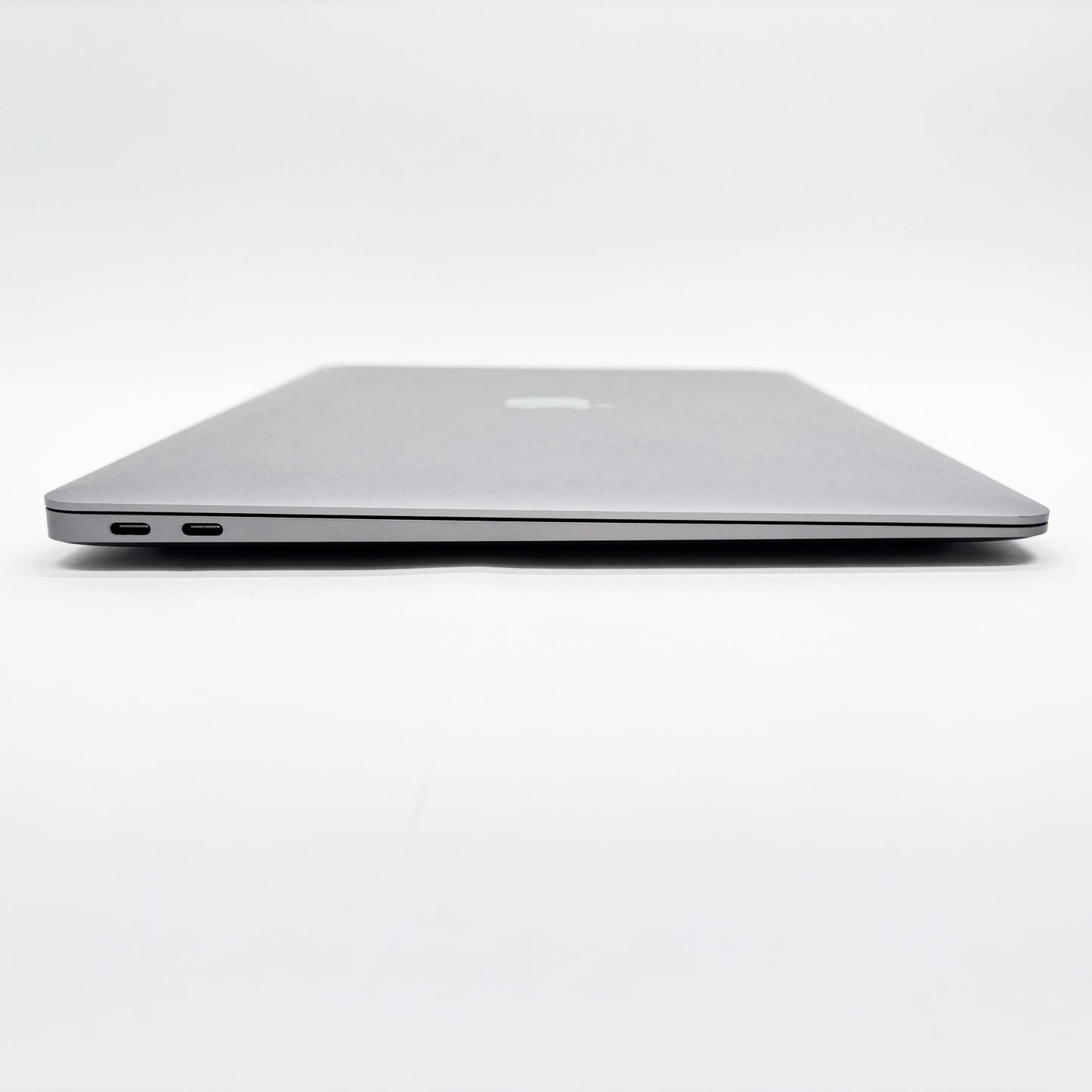 MacBook Air Retina 13インチ 2020 M1 8GB SSD 256GB スペースグレイ MGN63J/A バッテリー最大容量85% 【C8291-80】