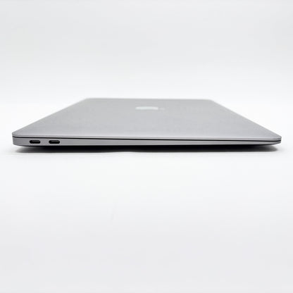 MacBook Air Retina 13インチ 2020 M1 8GB SSD 256GB スペースグレイ MGN63J/A バッテリー最大容量85% 【C8291-80】