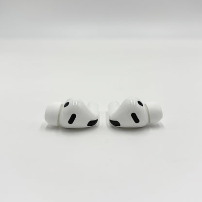 美品 Apple AirPods Pro3 MFHP4J/A 付属品完備 ワイヤレスイヤホン【C8778-C】