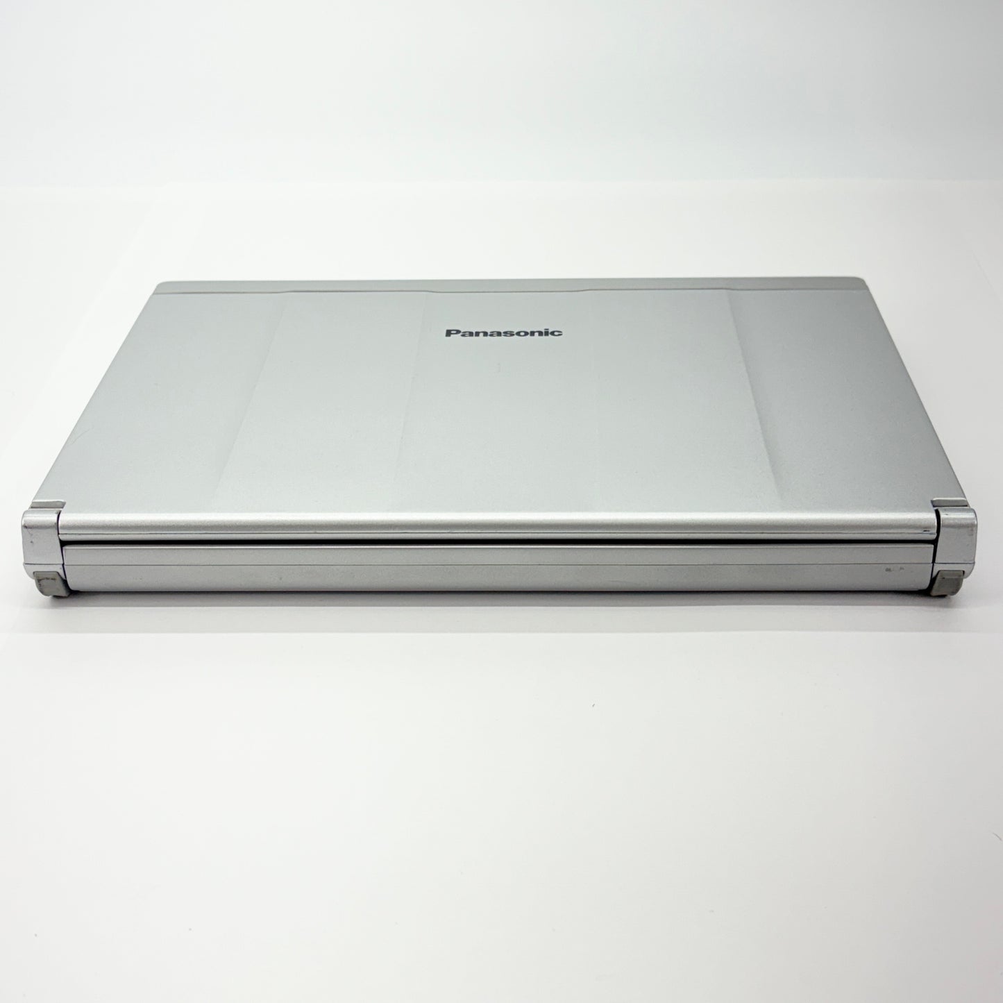 Panasonic Let's note CF-NX3 CF-NX3YD5CS i5-4200U 4GB SSD128GB バッテリー最大容量80%【C4016-60】