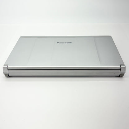 Panasonic Let's note CF-NX3 CF-NX3YD5CS i5-4200U 4GB SSD128GB バッテリー最大容量80%【C4016-60】