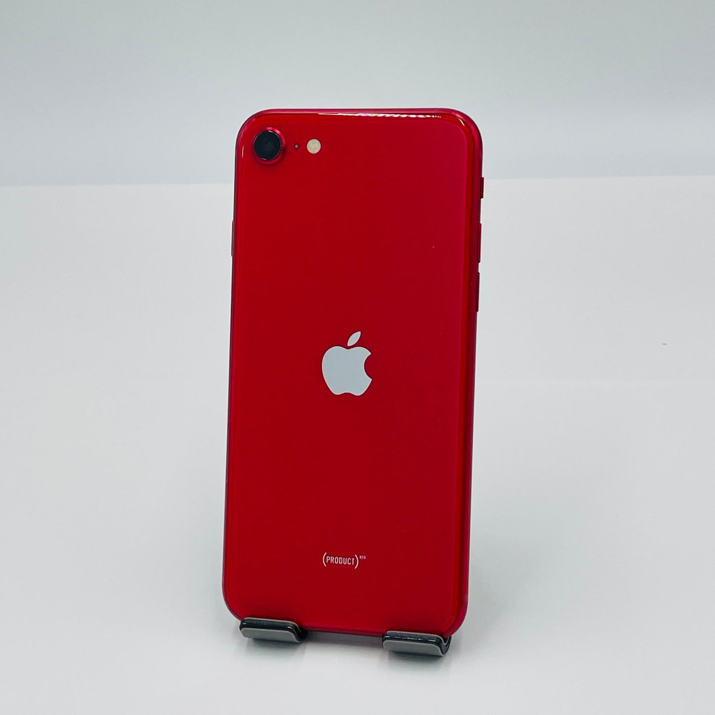 Apple iPhone SE 第2世代 MHGV3J/A 128GB レッド SIMフリー【C4602-C】