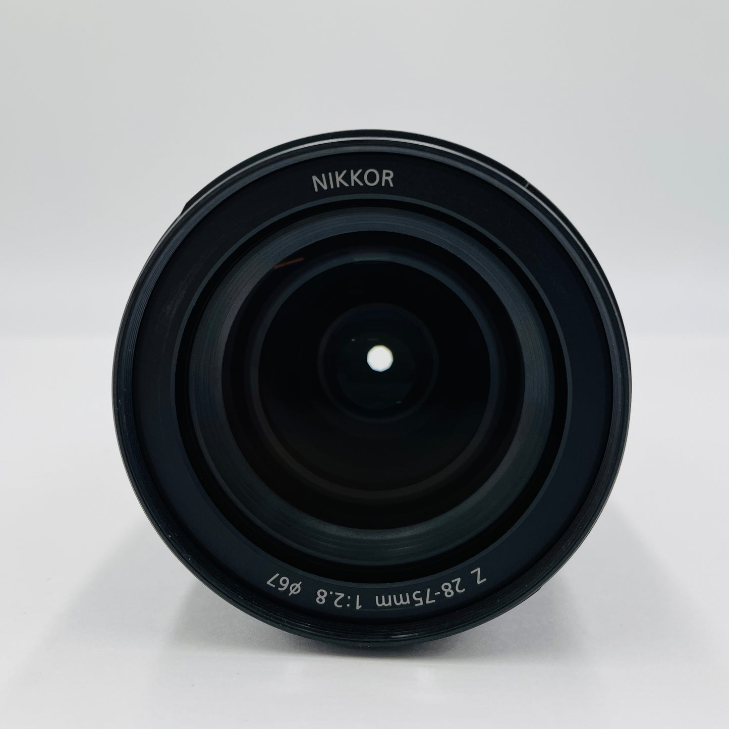 美品 Nikon (ニコン) NIKKOR Z 28-75mm F2.8  【C4632-60】
