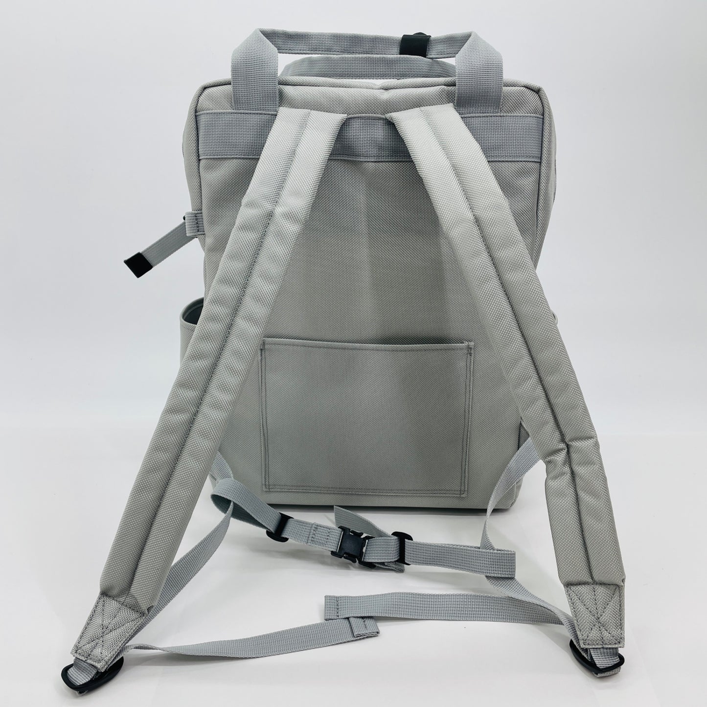 美品 MI-NA ミーナ カメラリュック　カメラバッグ　【C4445】