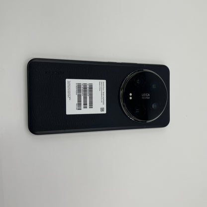 美品 Xiaomi 14 Ultra SPECIAL EDITION SET 本体(16GB/512GB)＋フォトグラフィーキット　【C4701-80】