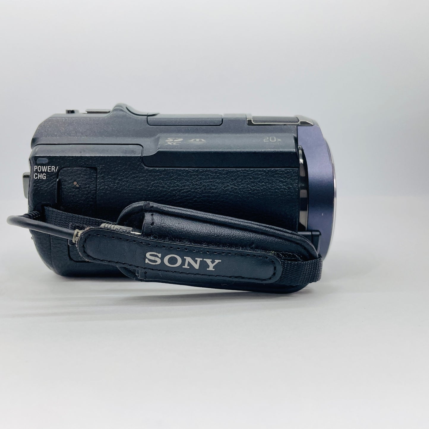 SONY HDR-PJ630V ハンディカム ビデオカメラ 【C4514-60】