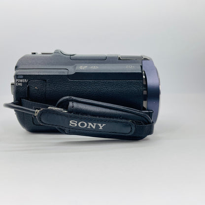 SONY HDR-PJ630V ハンディカム ビデオカメラ 【C4514-60】