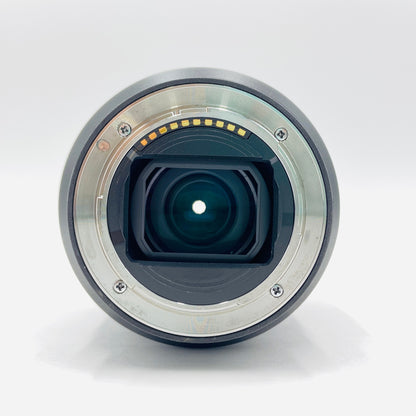 美品 SONY ソニー FE 24-105mm F4 G OSS SEL24105G 【C4292-60】