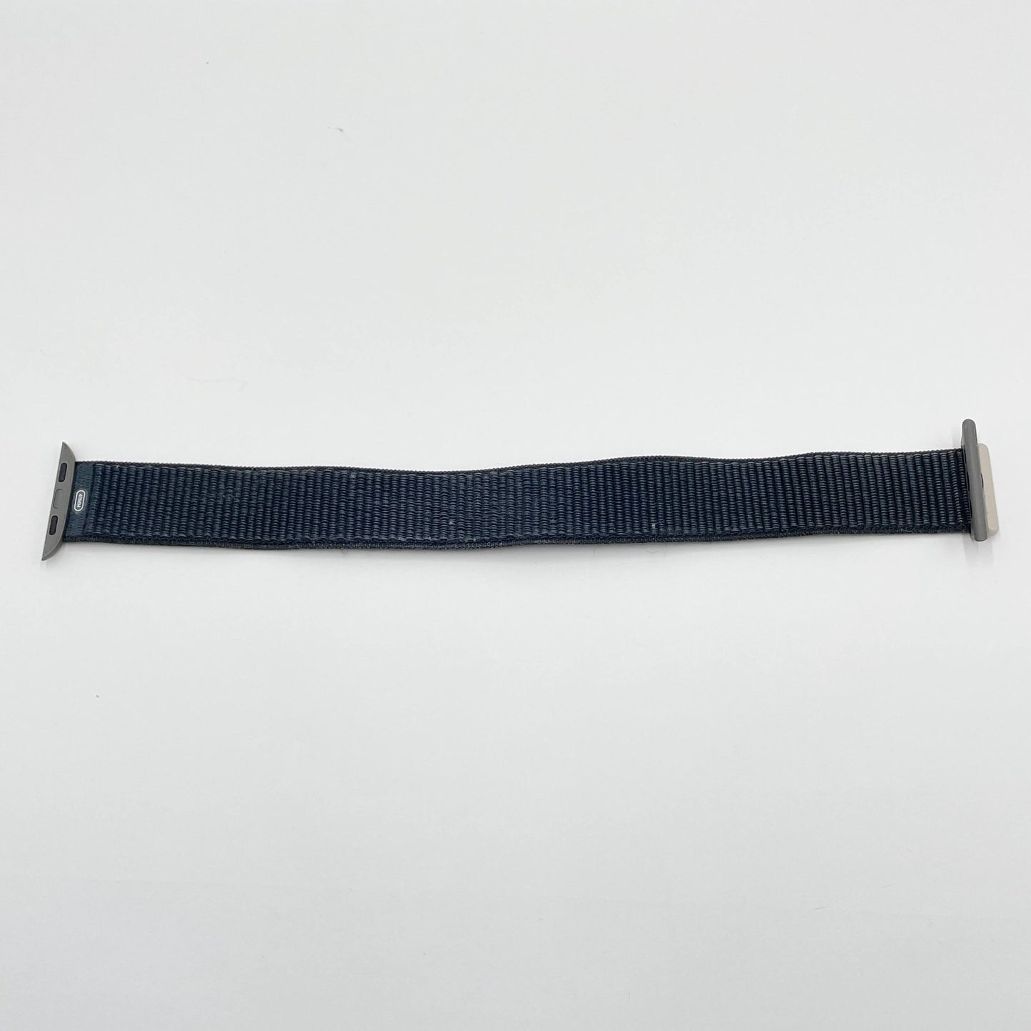 Apple Watch SE 第2世代 40mm GPS シルバーアルミニウムケース/ミラネーゼループ MRTT3J/A バッテリー最大容量93% 【C6751-C】