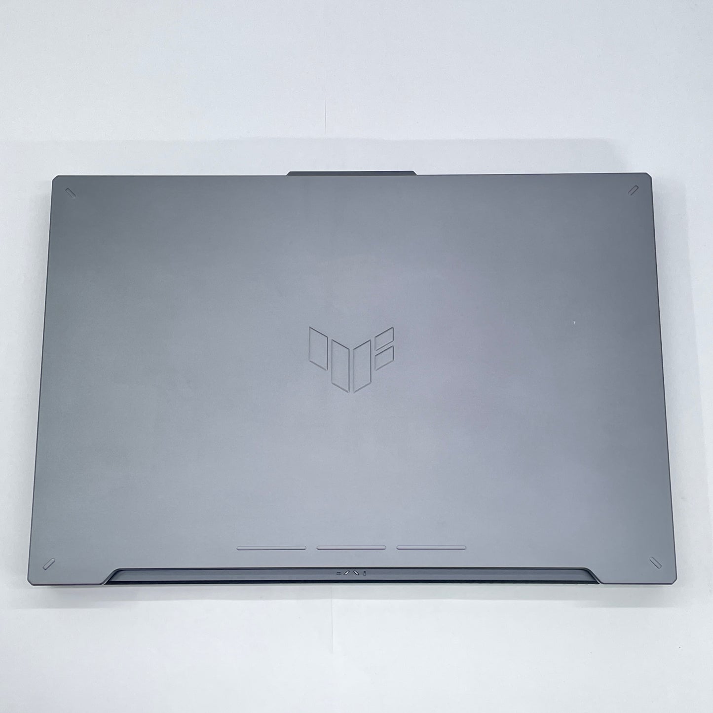 美品 ASUS TUF Gaming A17 FA707NV-R7R4060 17インチ AMD Ryzen 7 7735HS 16GB RTX 4060 Windows11Home バッテリー最大容量92%【C7829-120】