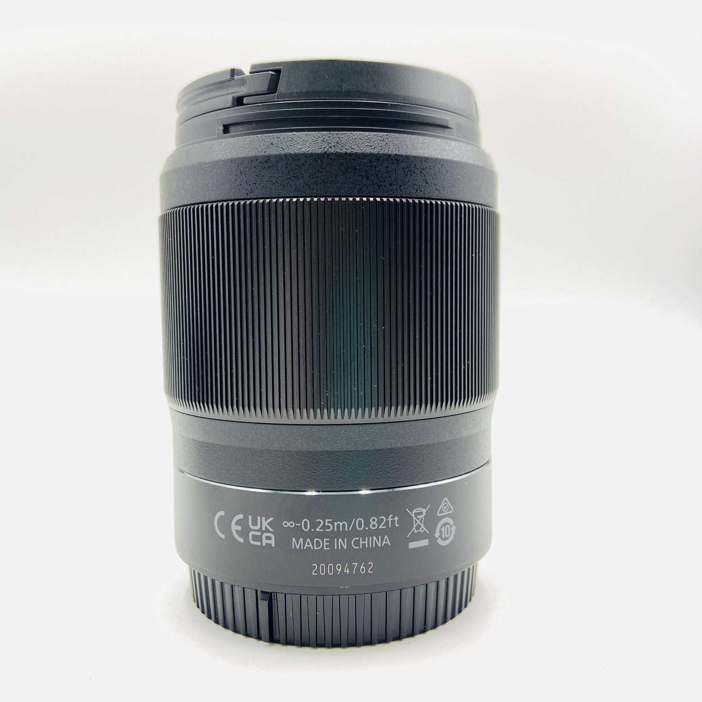美品 Nikon NIKKOR Z 35mm F1.8 S ニコン Zマウント【C4276-60】