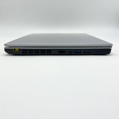 NEC  VersaPro VKM24/B-1  PC-VKM24BZG1 i5 6300U 16GB SSD 512GB Windows11Pro バッテリー最大容量77%【C5668-80】