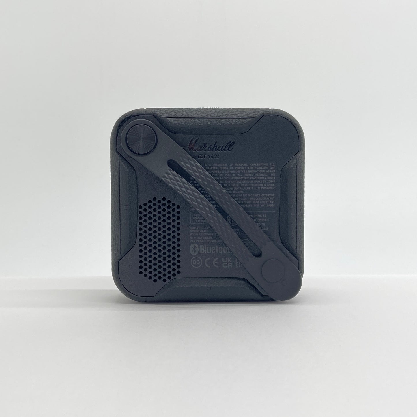 Marshall ワイヤレスポータブルスピーカー Willen Bluetooth【C6891-60】