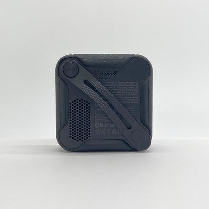Marshall ワイヤレスポータブルスピーカー Willen Bluetooth【C6891-60】