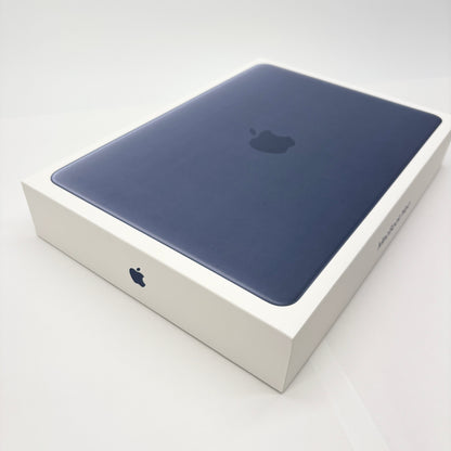 新品未開封 Apple MacBook Neo 8GB 256GB インディゴ　 MHFF4J/A 【C8181-80】