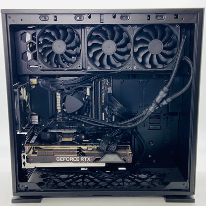 mouse G-Tune EP-Z490 i9-10900K 32GB RTX3080 SSD1TB＋HDD2TB＋SSD1TB 合計4TBストレージ ASUS TUF-RTX3080-O10G-V2-GAMING 【C4111-160】