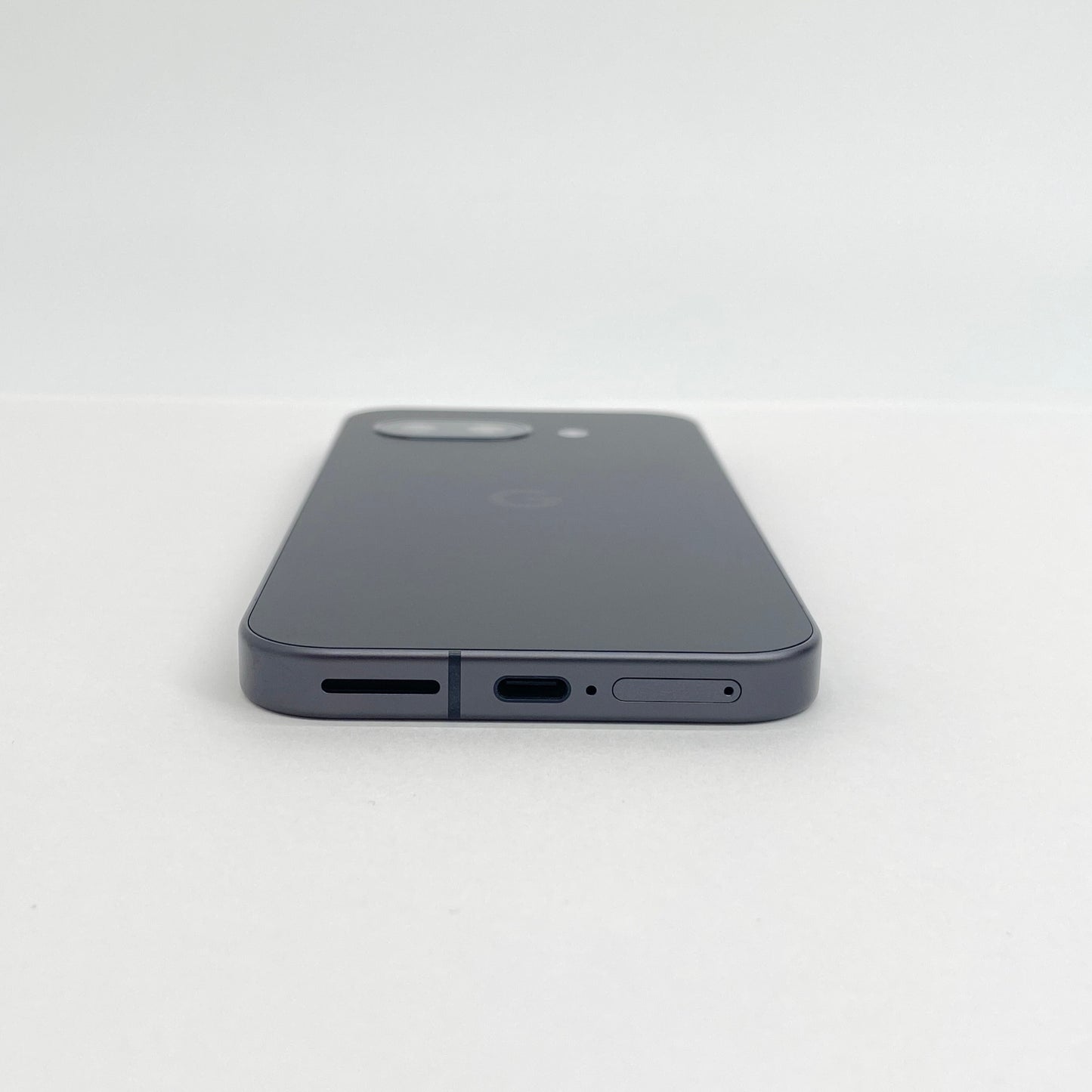 美品 Google pixel 9a 128GB Obsidian SIMフリー【C6916-C】