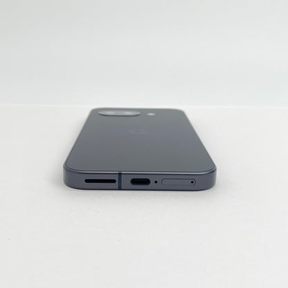 美品 Google pixel 9a 128GB Obsidian SIMフリー【C6916-C】