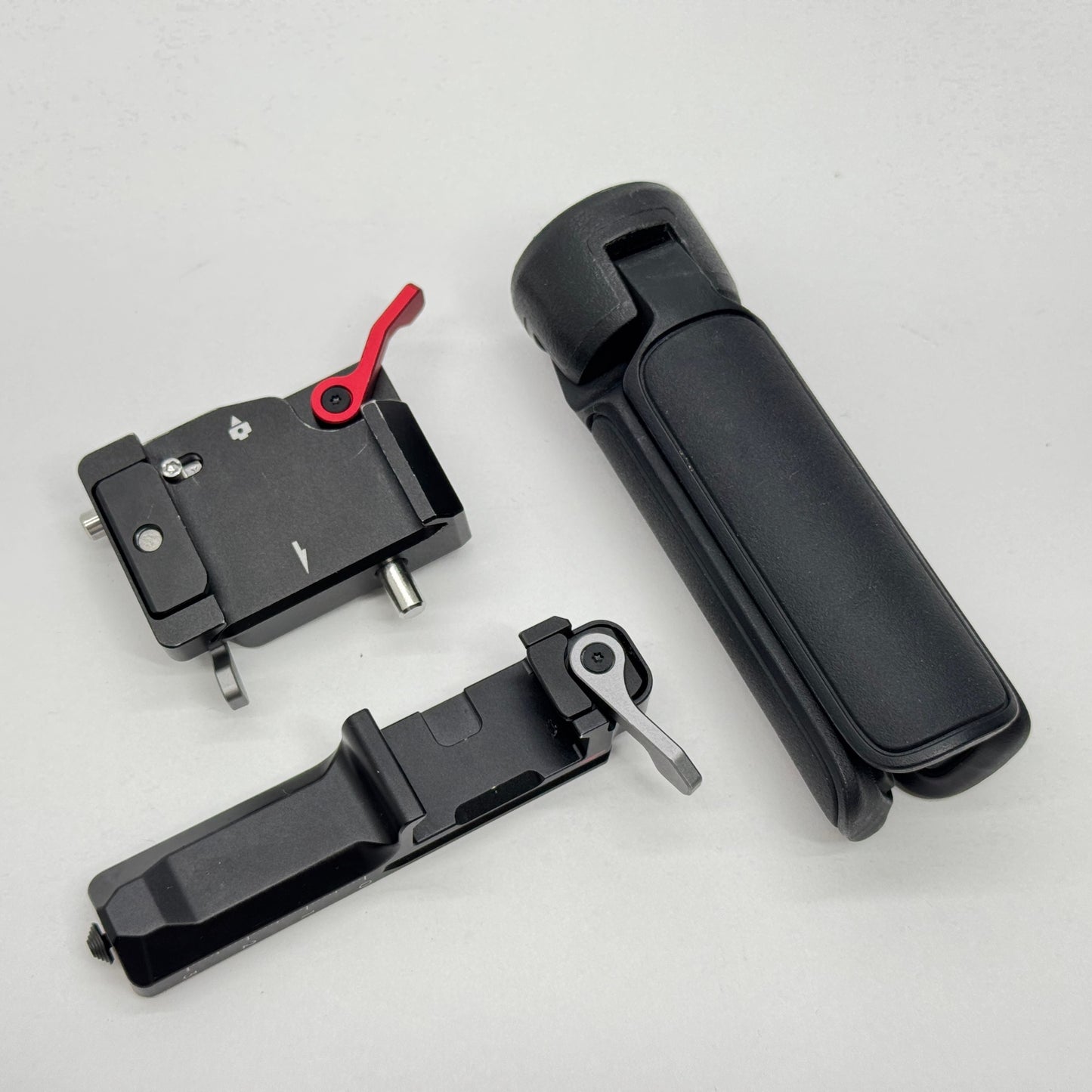 DJI RS 3 Mini 3軸 ジンバル スタビライザー 【C7648-60】