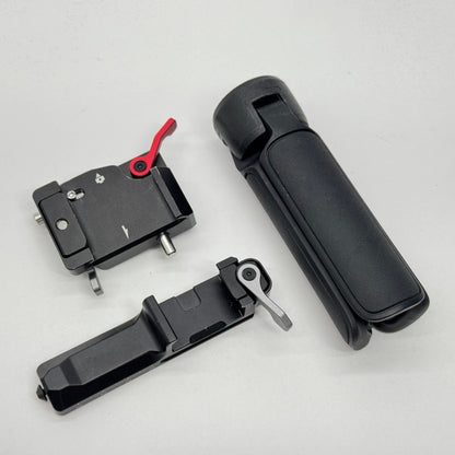 DJI RS 3 Mini 3軸 ジンバル スタビライザー 【C7648-60】
