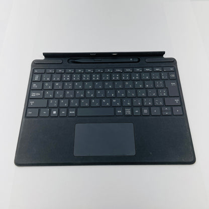 美品 Surface Pro 9 VYW-00007  i5 1235U 8GB 256GB Windows11Home 学生向け特別モデル【C4578-80】