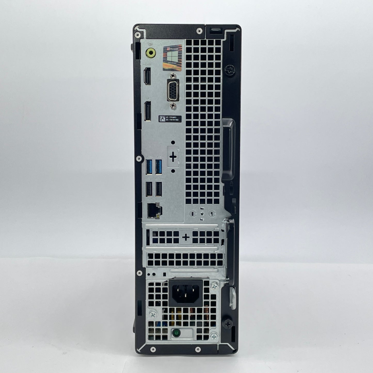 DELL OptiPlex 3080 SFF i5-10500 16GB SSD512GB  Windows11 Pro 【C7954-100】