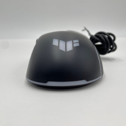 美品 ASUS TUF Gaming M3 Gen II ゲーミングマウス【C7912-60】