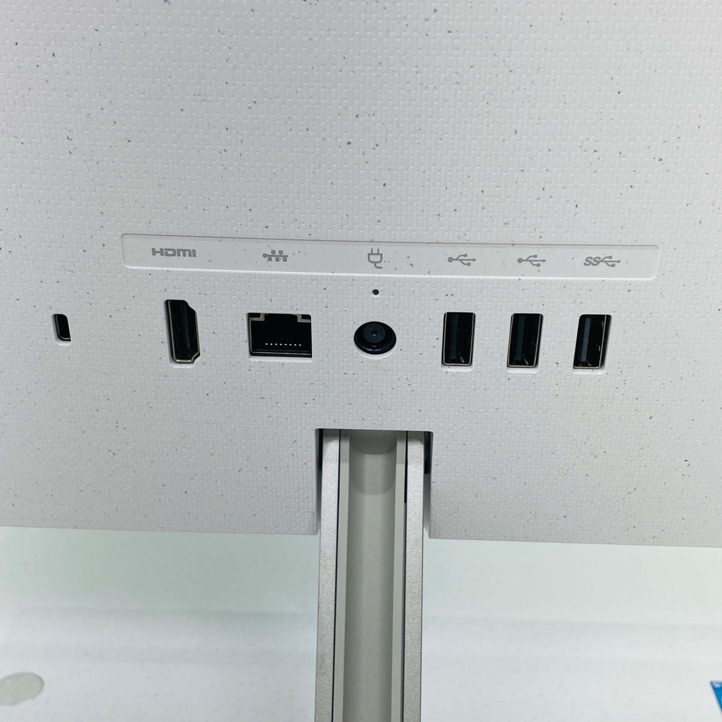 美品 HP 23.8インチ All-in-One デスクトップPC 24-ck0051jp i5 1235U 16GB SSD256GB HDD2TB 一体型【C4761-140】