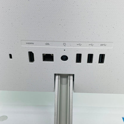 美品 HP 23.8インチ All-in-One デスクトップPC 24-ck0051jp i5 1235U 16GB SSD256GB HDD2TB 一体型【C4761-140】