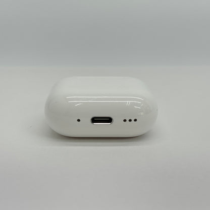 Apple AirPods 4 (ANC)  A3056 A3055 A3059 Bluetooth ノイズキャンセリング搭載【C7374-N】