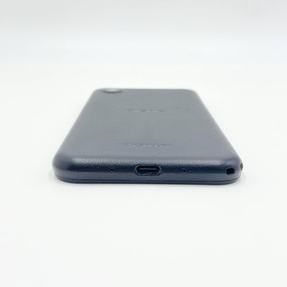 DIGNO BX2 A101KC SoftBank ブラック SIMフリー【C5904-C】