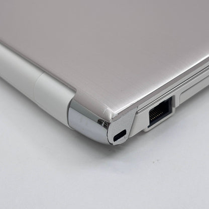 dynabook T6 ノートパソコン サテンゴールド P1T6KKEG i7 8550U 8GB SSD512GB【C6910-80】