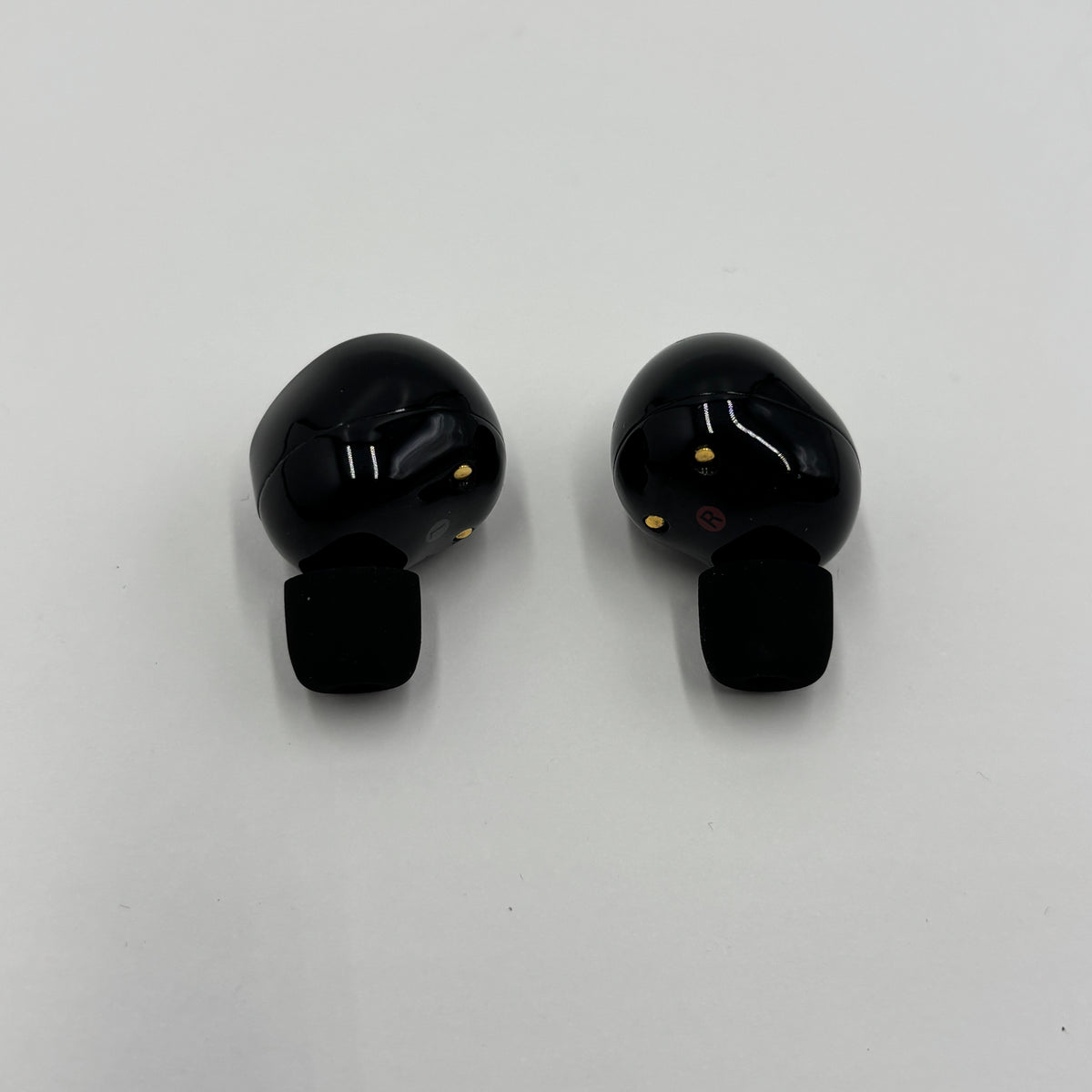 SONY ソニー ワイヤレスイヤホン ブラック Bluetooth ノイズキャンセリング WF-1000XM5 YY2963【C9429-C】