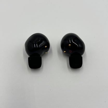 SONY ソニー ワイヤレスイヤホン ブラック Bluetooth ノイズキャンセリング WF-1000XM5 YY2963【C9429-C】
