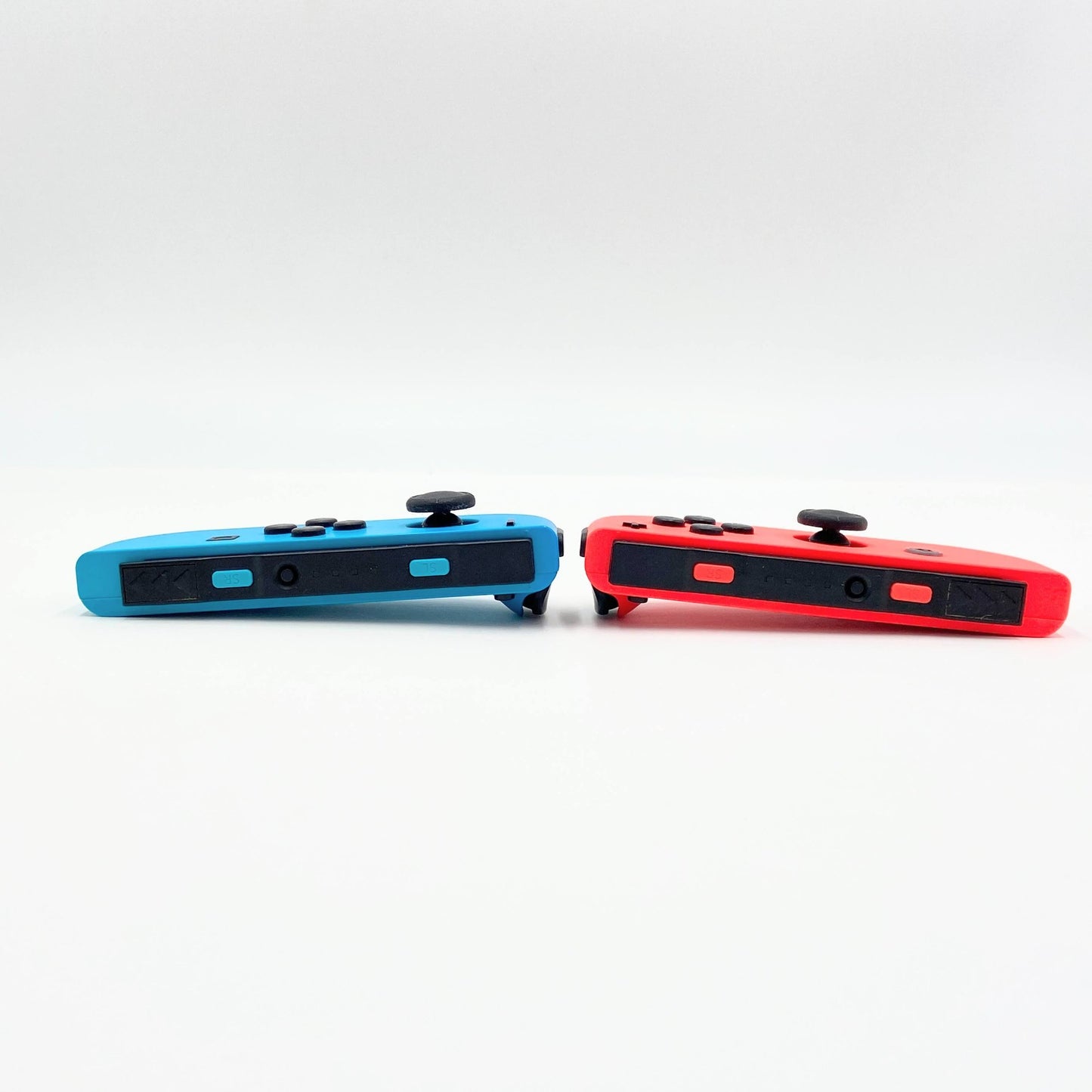 任天堂 Nintendo Switch ニンテンドースイッチ HAC-001(-01) ネオンブルー/ネオンレッド おまけ【C6673-60】
