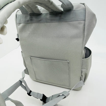 美品 MI-NA ミーナ カメラリュック　カメラバッグ　【C4445】