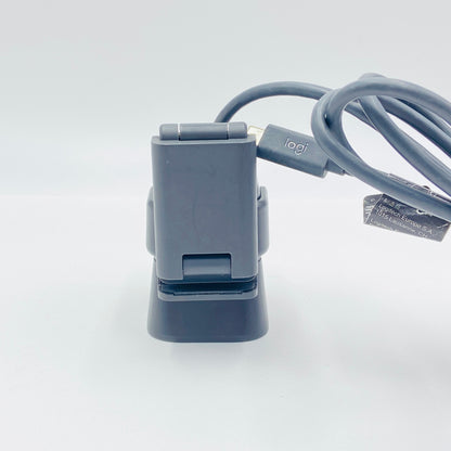 ロジクールStreamCam - フルHD 1080pストリーミングウェブカメラ グラファイト C3680 60サイズ発送