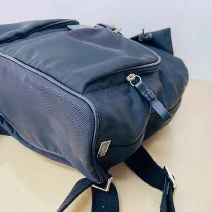 COACH コーチ リュック バックパック ブラック 7432　C597