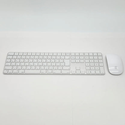 美品 iMac 24インチ M1 2021 8コアCPU 8コアGPU 16GB 1TB 【C6928-160】