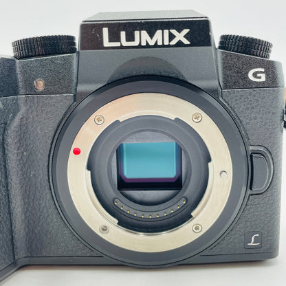 Panasonic LUMIX DMC-G7 ボディ 【C4087-60】