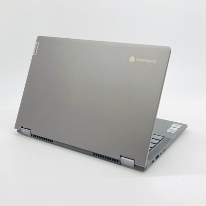 Chromebook Lenovo IdeaPad Flex 5 CB 13IML05 i3-10110U 4GB 64GB US配列 バッテリー最大容量96%【C7322-80】
