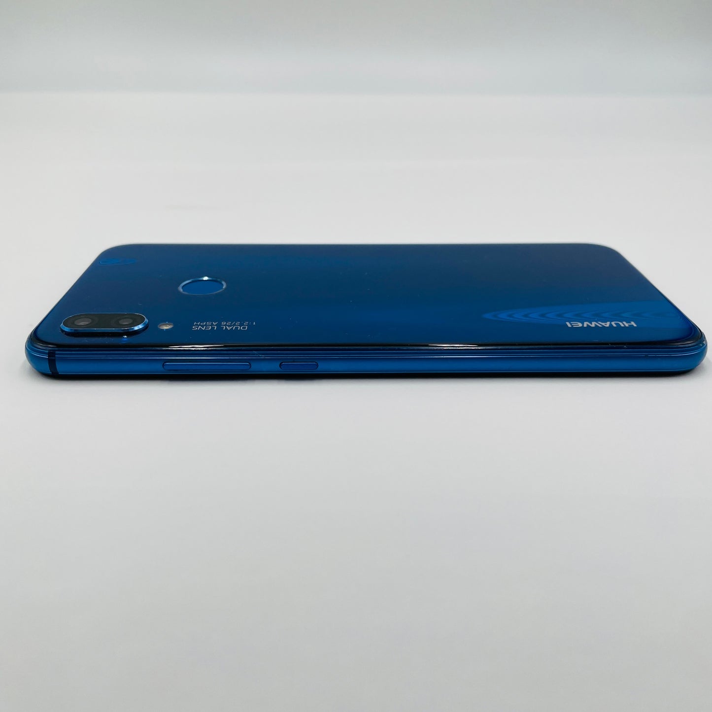 HUAWEI P20 lite ANE-LX2J  32GB SIMフリー【C4398-C】