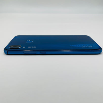 HUAWEI P20 lite ANE-LX2J  32GB SIMフリー【C4398-C】