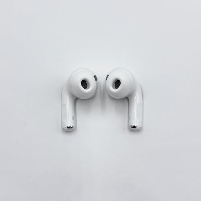 Apple AirPods Pro 第2世代 MagSafe充電ケース(USB-C)付き MTJV3J/A【C5057-60】