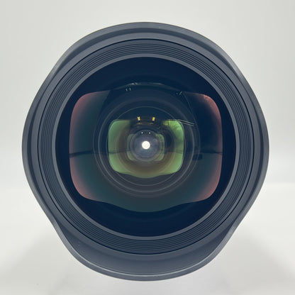 美品 SIGMA 14mm F 1.4 DG DN ソニーEマウント 【C6842-80】