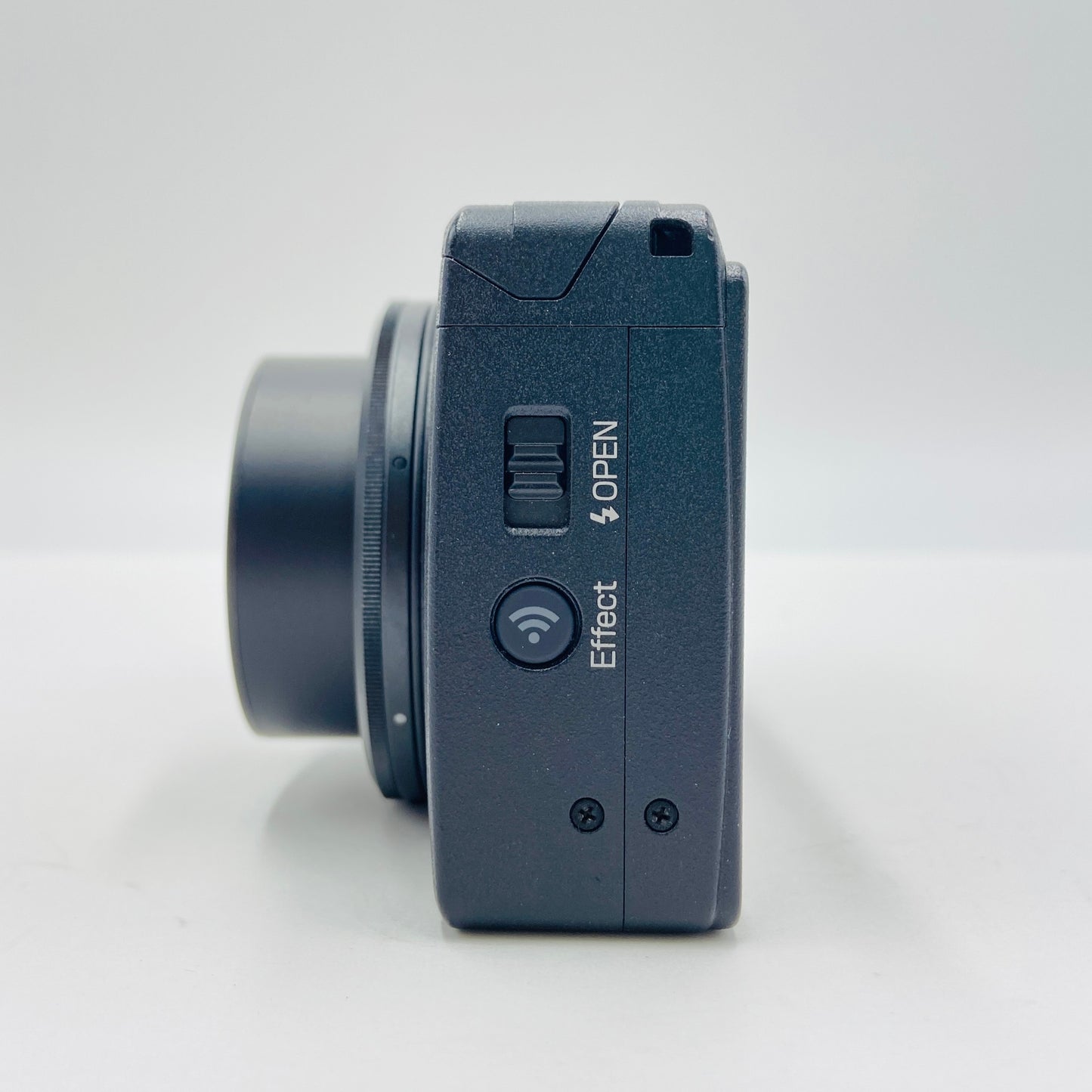 RICOH コンパクトデジタルカメラ GR II GR2【C4023-60】