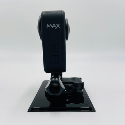 GoPro MAX ゴープロ GoPro CHDHZ-201-FW MAX アクションカメラ デジタルビデオカメラ	【C3978-60】