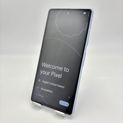 美品 Google Pixel 7a 128GB シー  SIMフリー【C9090-C】