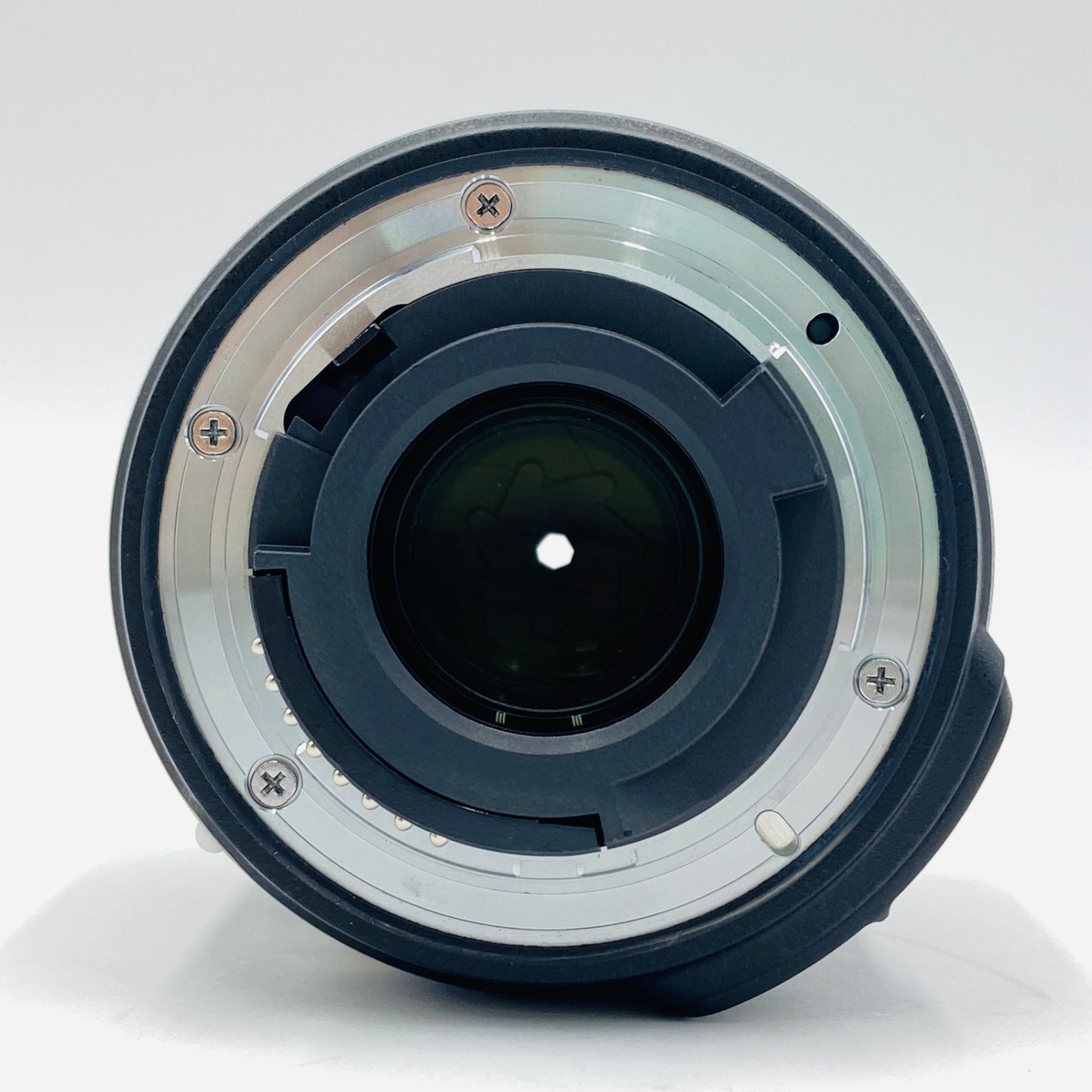 Nikon AF-S DX Micro NIKKOR 40mm 【C4026-60】